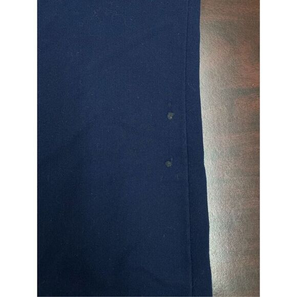 Figs Technical Collection Navy Scrub Pants Size XXL - Picture 3 of 7